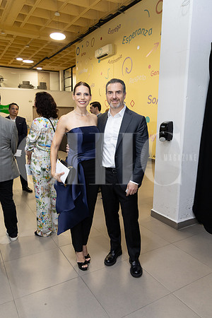 Gaby Oyervidez y Adrián de la Garza 3