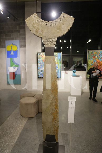 OBRA de Sergio Galan