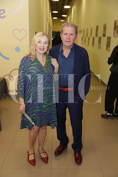 Ana Coello y Guillermo Nájera 2