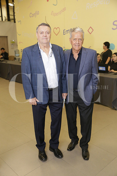 Mauricio Navarro y Hernan Martinez 3