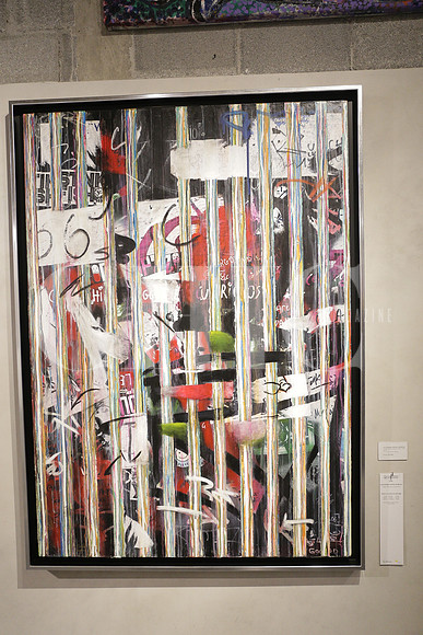 OBRA de Alejandra Castro