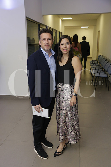David Garcia y Gabriela Cantu 2