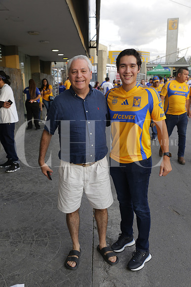 Aldo Galvan y Mauricio Gamez 2