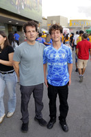 Eugenio Palacios y Emiliano Palacios 2