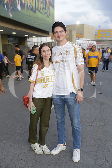 Mayela Romero y Alberto Sojo 3