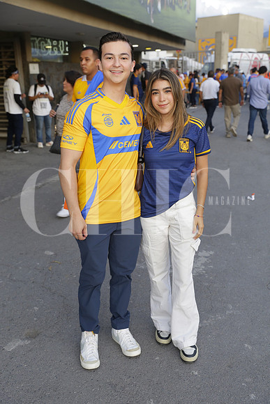Hiram Elizondo y Arantza Borjas 3