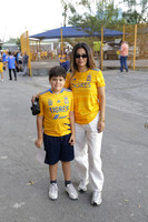 Juan Enrique Cantu y Victoria Delgado 2