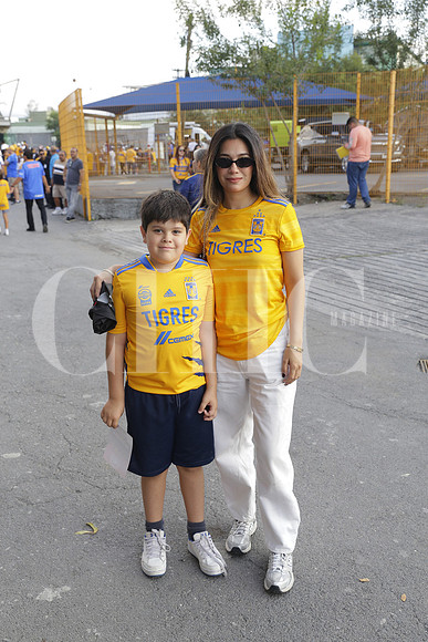 Juan Enrique Cantu y Victoria Delgado 2