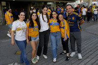 Lourdes Conde, Regina Barrera, Andrea Reding, Maria Andrea Barrera, Lucy Reding y Federico Barrera 1