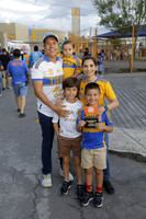 Daniel Carrillo, Sammy Gonzalez, Alejandro Carrillo, Mariano Carrillo, Mariano carrillo y Maria Carrillo 2