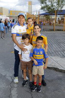 Daniel Carrillo, Sammy Gonzalez, Alejandro Carrillo, Mariano Carrillo, Mariano carrillo y Maria Carrillo 5