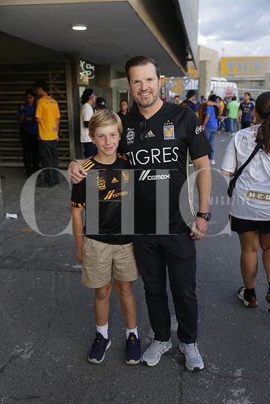 Alfredo Martinez y Alfredo Martinez 1