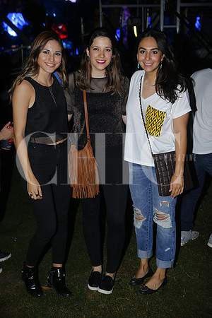 Brenda Martínez, Sofia Orozco y Daniela González (1)