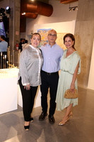 Consuelo Ibarra, Eduardo Garza y Sonia Villarreal 0