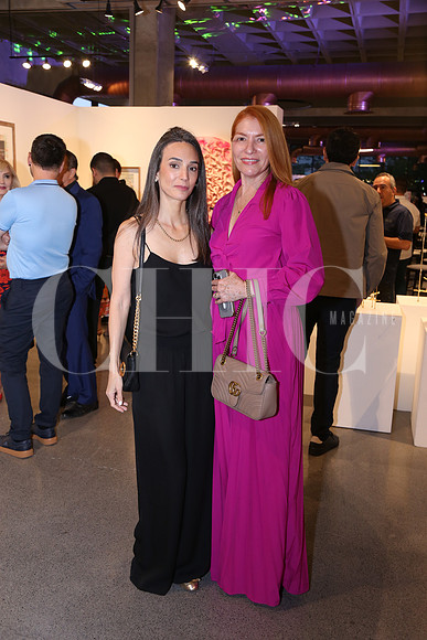 Catalina Zambrano y Silvia Torres 0