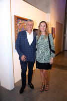 Agustin Suárez y Cristina Barker 1