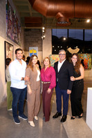 Alvaro Aguirre, Marigel Garza, María Zambrano, Patricio Garza y Viviana Garza 0