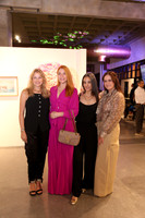 Ana Cristina Celada de Garza, Silvia Torres, Catalina Zambrano y Alejandra del Real 0