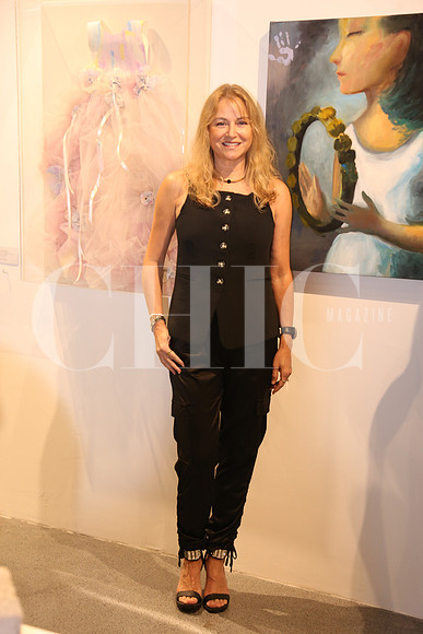 Ana Cristina Celada de Garza 0