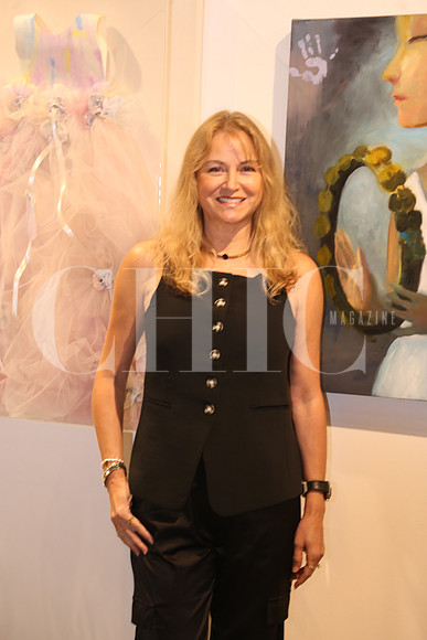 Ana Cristina Celada de Garza 1