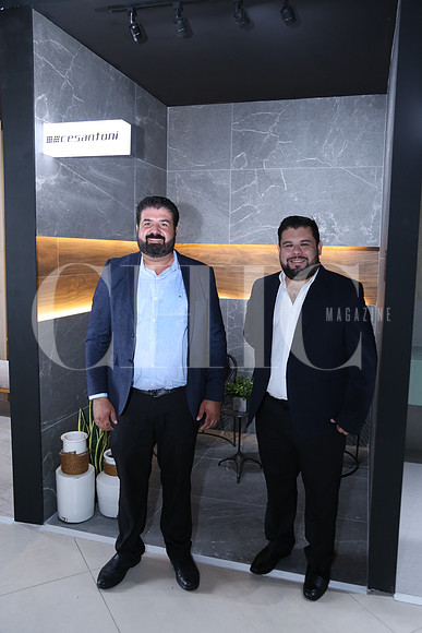 Armando Ayala y Horacio Pérez 0