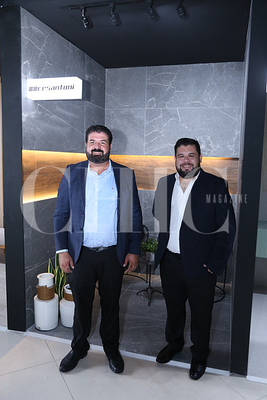 Armando Ayala y Horacio Pérez 1