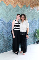 Bárabra Friedl y Jeovanna Soto 0