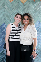 Bárabra Friedl y Jeovanna Soto 1