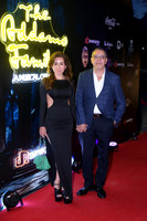 Cristina Martínez y Carlos Zepeda 0