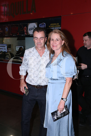 Armando Landeros y Alejandra Garza de Landeros0