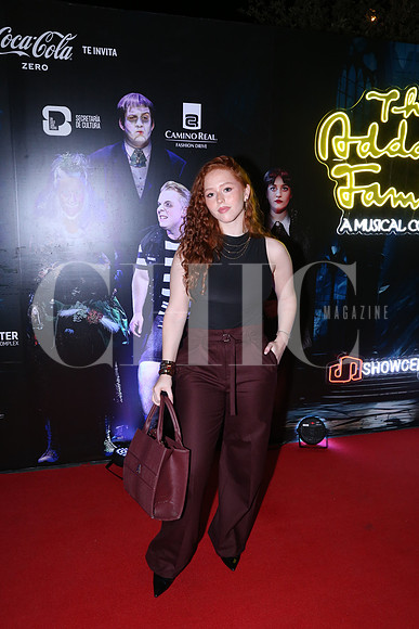 Andrea Tamez Denigris 2