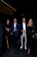 Cristina Martínez, Carlos Zepeda, Guillermo Monfort y Aida Cavazos 0