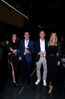 Cristina Martínez, Carlos Zepeda, Guillermo Monfort y Aida Cavazos 1