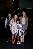 Cora Treviño, Cecy Sandoval, Natalia Sandoval y Ana Pau Elizondo 1