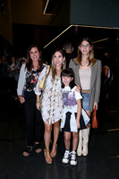 Cora Treviño, Cecy Sandoval, Natalia Sandoval y Ana Pau Elizondo 0