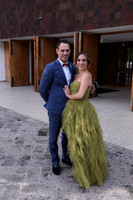 Dario Bruno y Mónica Martínez 0