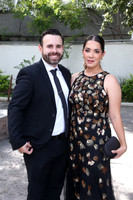 Daniel Valdéz y Marce Martínez 0