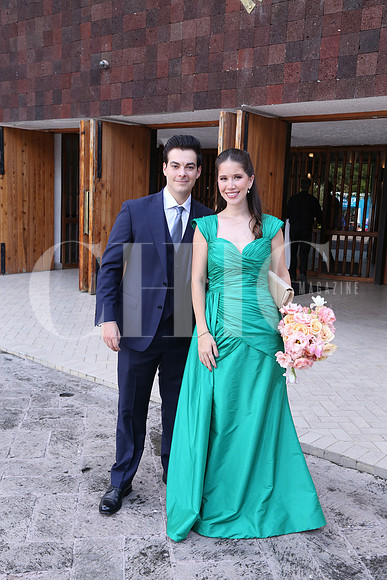 Oscar Fernández y Alana Demiquel1