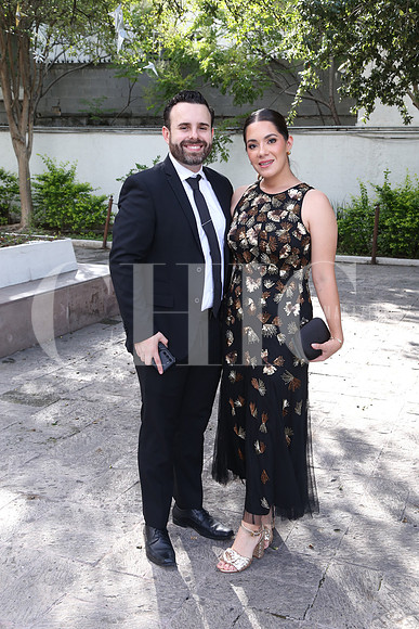 Daniel Valdéz y Marce Martínez 1