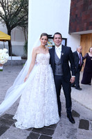 Anakaren Ferández y Manuel Tadeo Mtz0