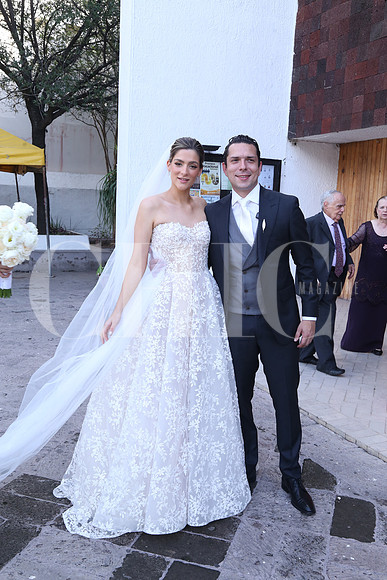 Anakaren Ferández y Manuel Tadeo Mtz0