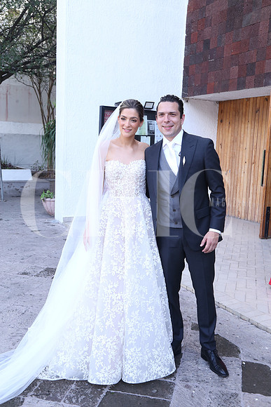 Anakaren Ferández y Manuel Tadeo Mtz1
