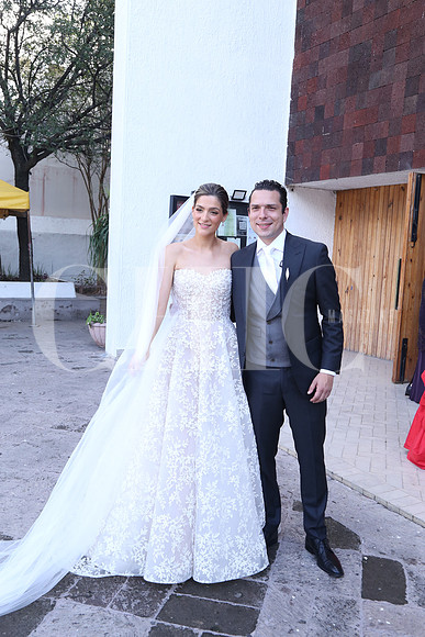 Anakaren Ferández y Manuel Tadeo Mtz2