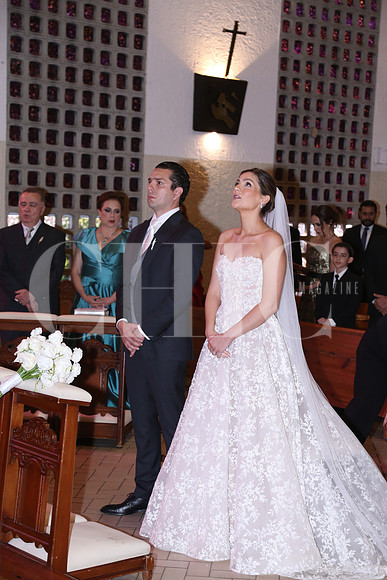 Anakaren Ferández y Manuel Tadeo Mtz5