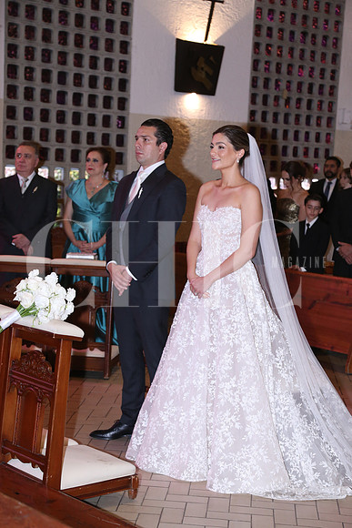 Anakaren Ferández y Manuel Tadeo Mtz7