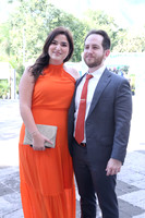 Bárbara Parás y Paco Elizondo 1