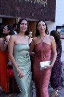 Ana Cecila Jiménez y Verónica Sada 1