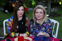 Marlene Dávila y Marina Benavides (2)