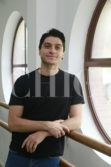 Argenis Montalvo (2)