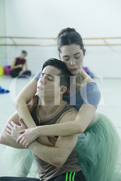 Axel Jaramillo y Greta Elizondo (2)